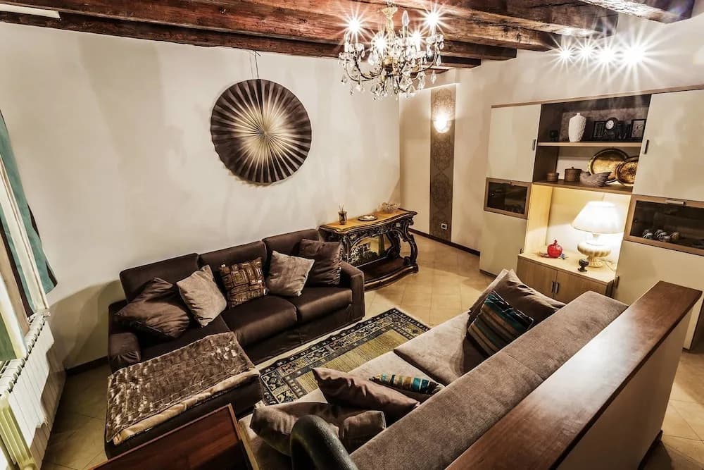 Venice Dream House Capriccio - main photo