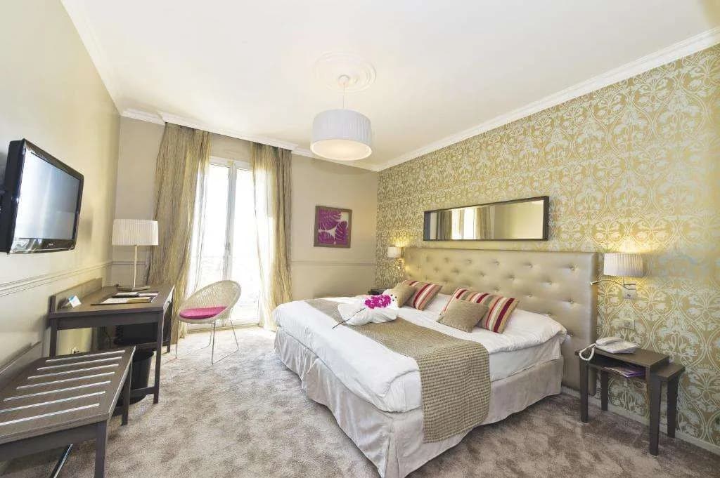 Hôtel Le Royal - photo 30