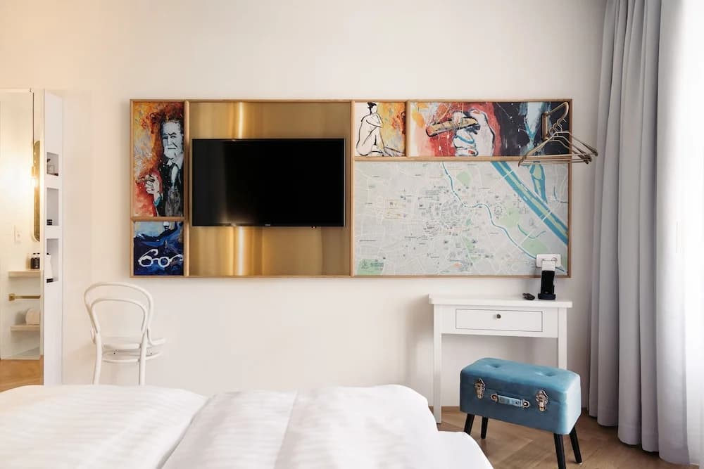 Hotel Schani Salon - photo 9