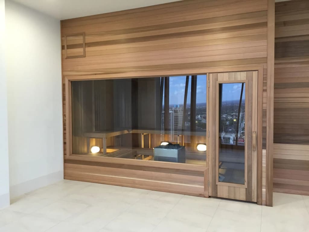 Melbourne SkyHigh Apartments - photo 5