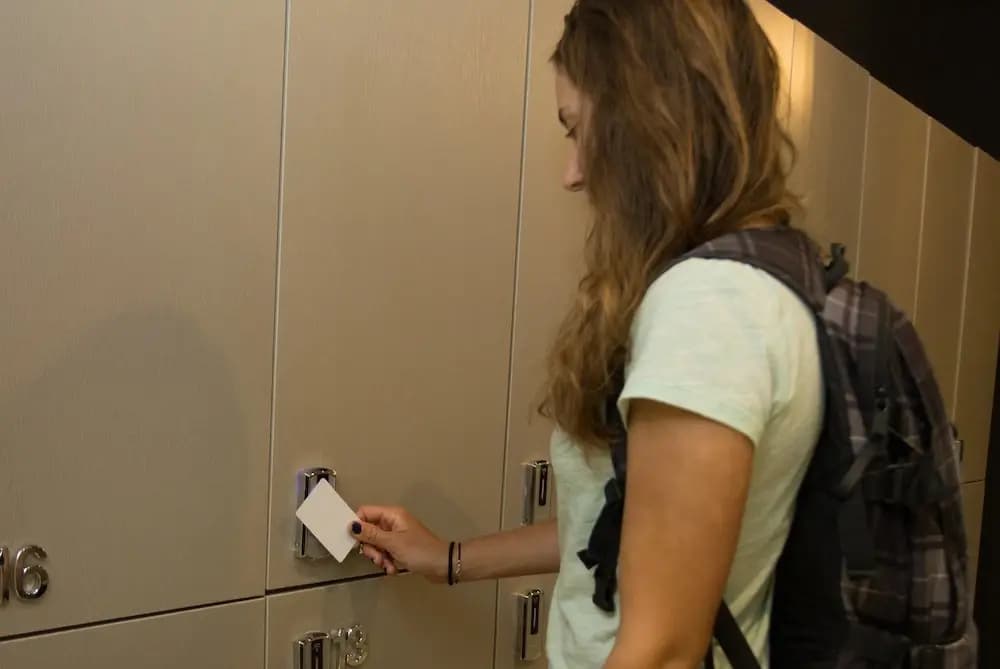 OYO 89635 Modular Langkawi Capsule Hotel - photo 17