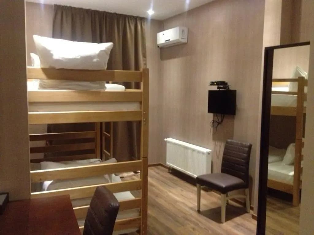Orion Hostel Plus - photo 5