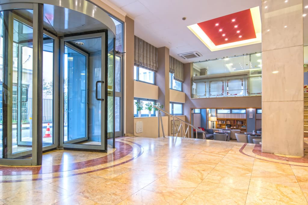 Museum Hotel - photo 16
