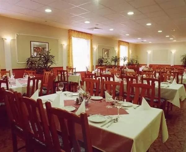 Hotel Ventura - photo 15
