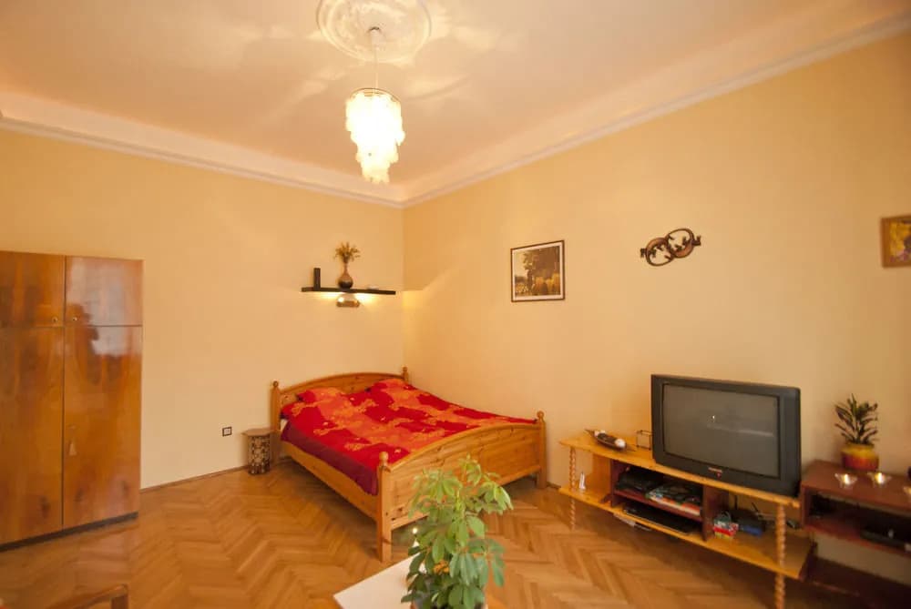 Balcony Apartment Budapest - photo 4