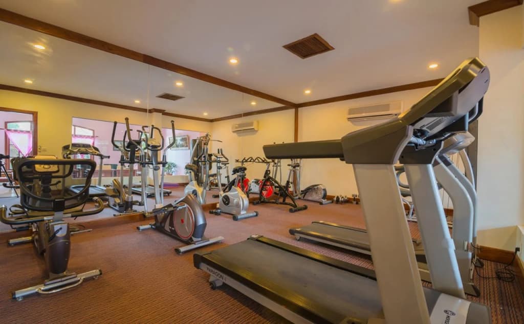 Steung Siemreap Hotel - photo 18