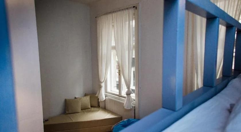 Best Choice Hostel - photo 5
