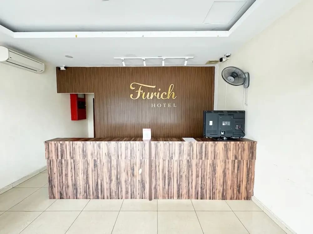 Hotel O Furich Hotel - photo 11