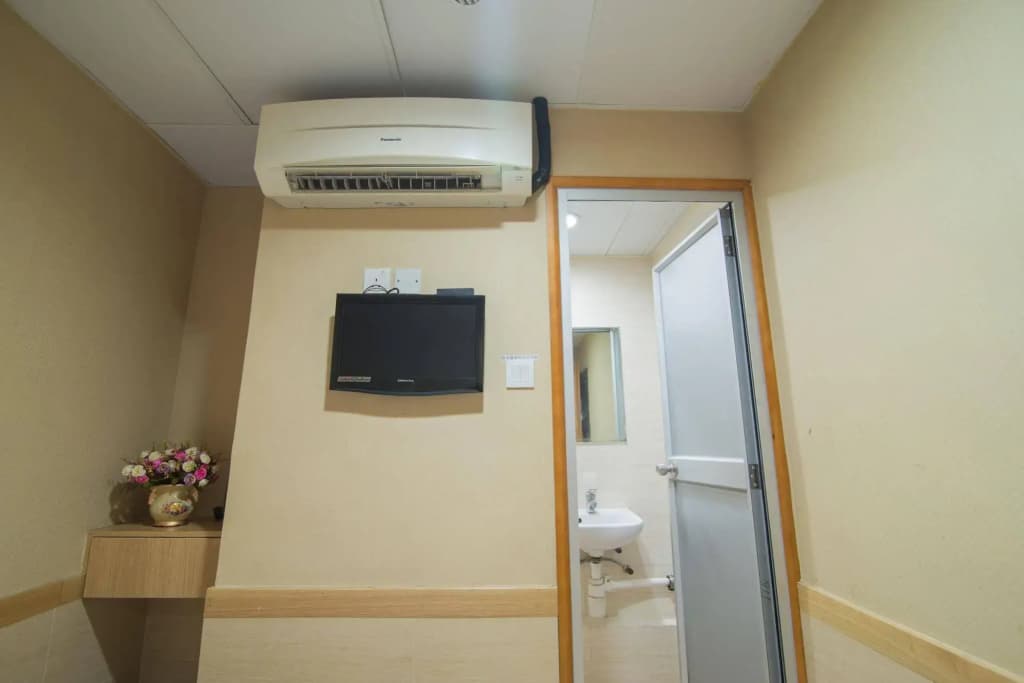 Me Easy Hostel - photo 9