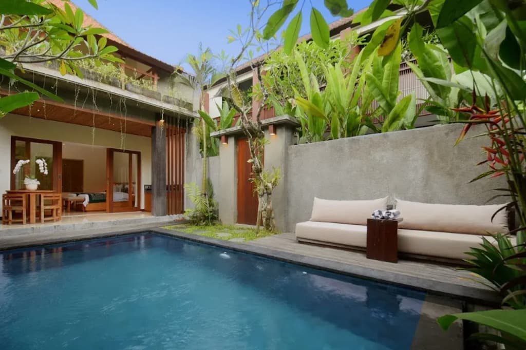 JAPA Suites & Villas - photo 11
