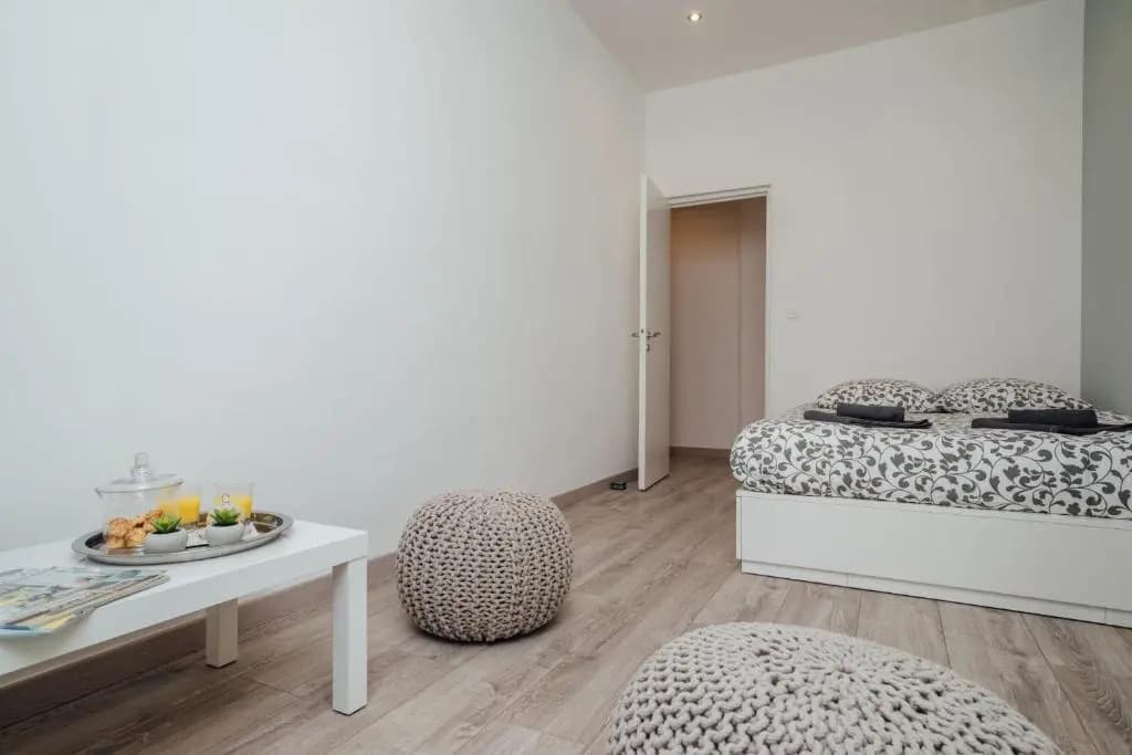 Le Notre Dame 3br with AC and balcony in the heart of Nice Welkeys - photo 3