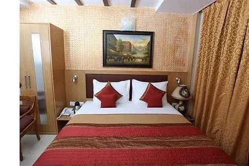 Hotel Le-Cosmos - photo 2