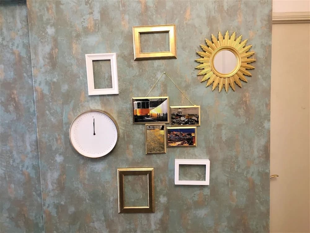 Charming Vintage Auto Check-in Flat in Baixa - photo 6