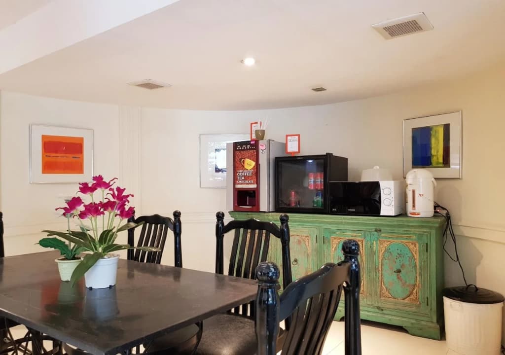 Studio Sukhumvit 18 by iCheck inn - photo 20