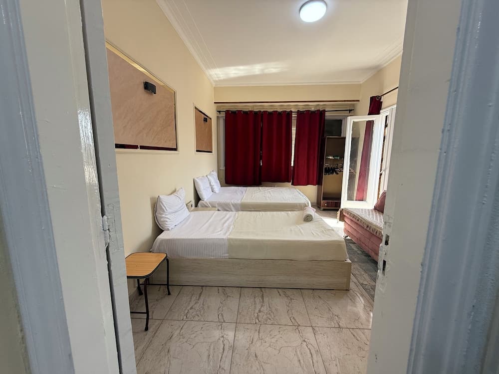 Joy Apartments - photo 23