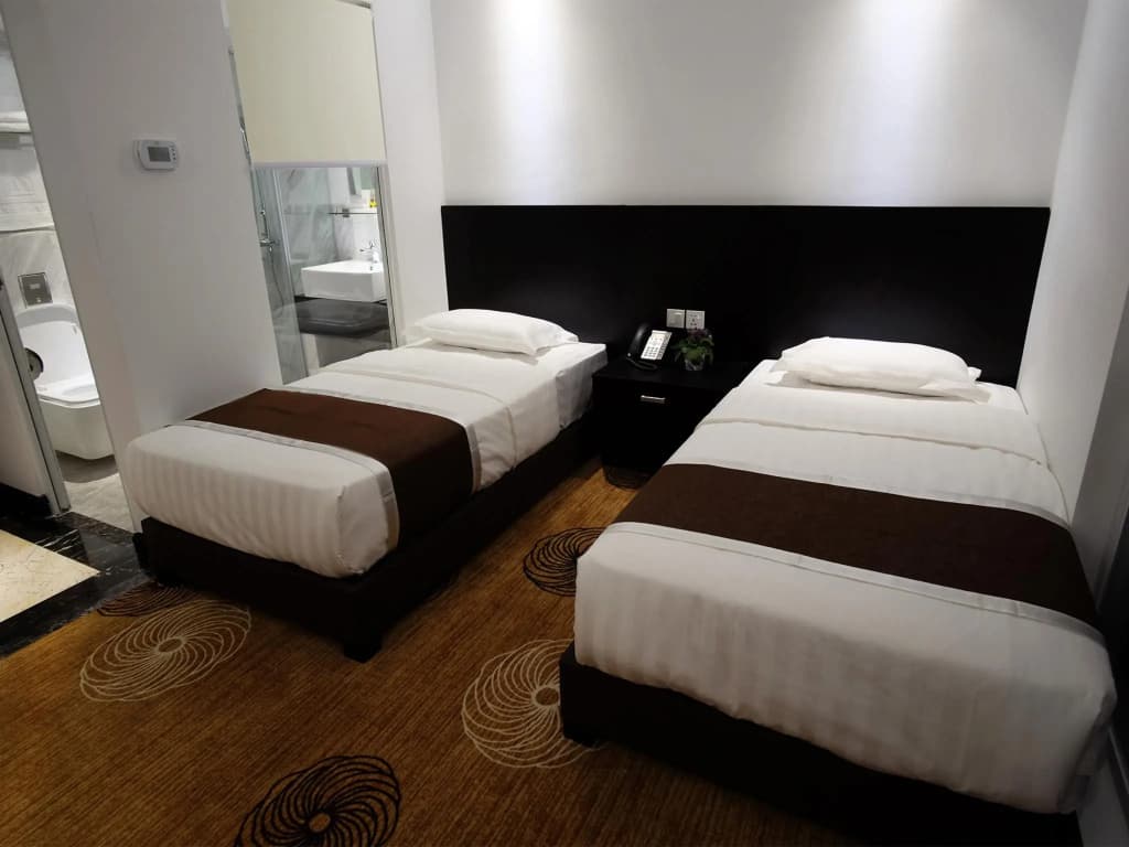 InnB Park Hotel - photo 4