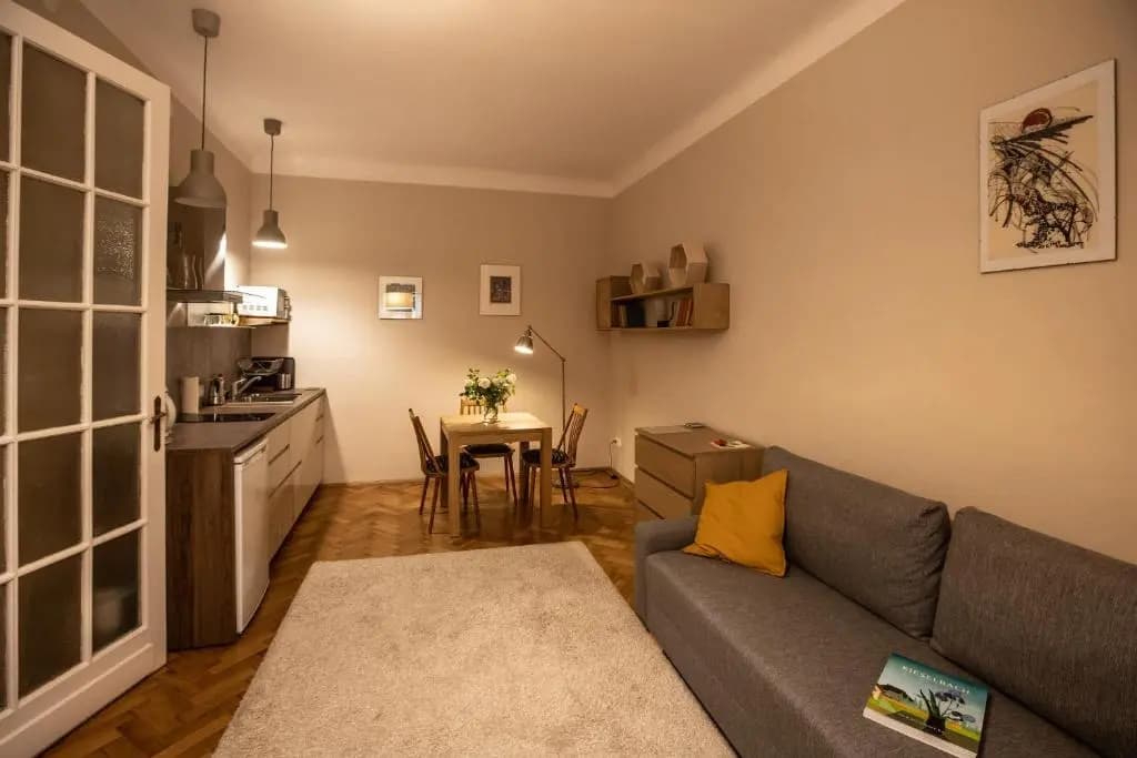 Balance Apartment Central Budapest, Spas, Buda Castle - photo 4