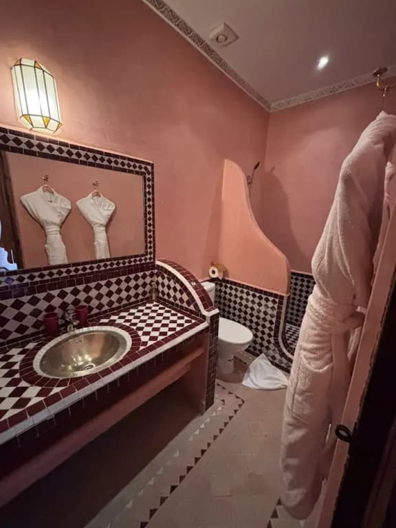 Médina Charme Riad and Spa - photo 9