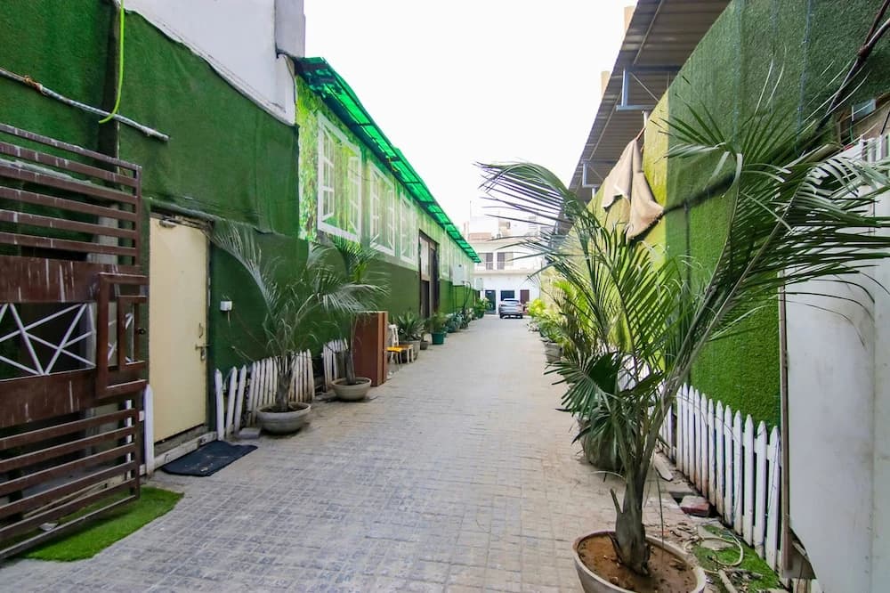 FabHotel Signature Luxe Inn - photo 15
