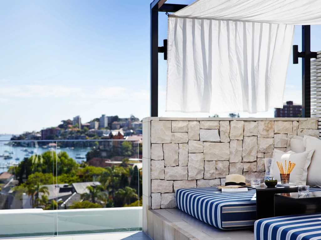 InterContinental Sydney Double Bay by IHG - photo 26