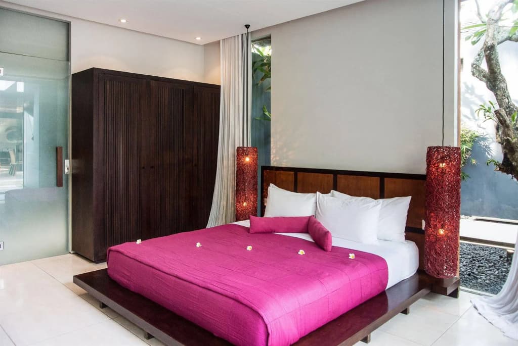 Kembali Villas - photo 3