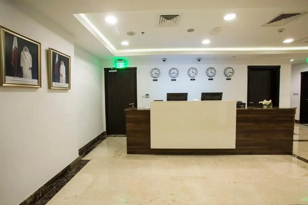 The Town Hotel Doha - photo 2
