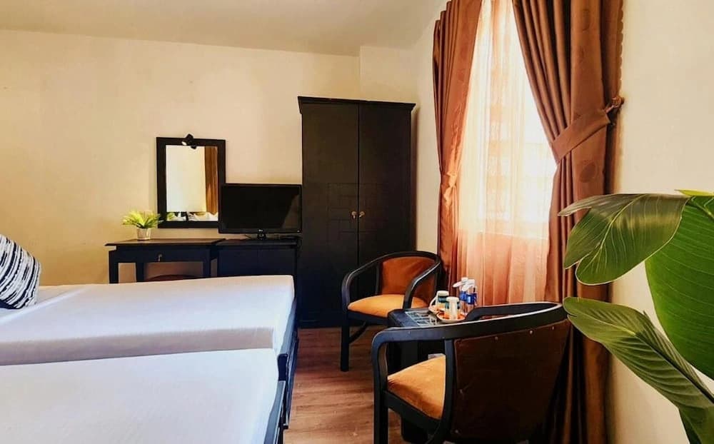 Rosa May Hotel - photo 4