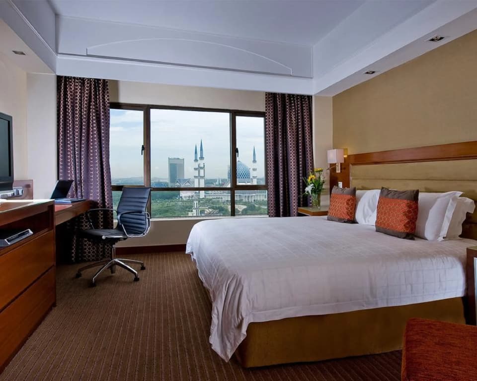 Concorde Hotel Shah Alam - photo 2