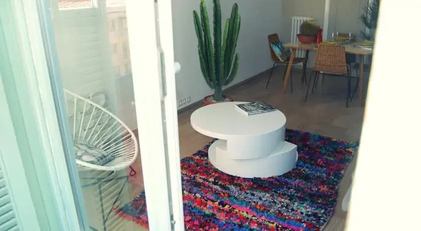 Design & Vintage Apartment - photo 3