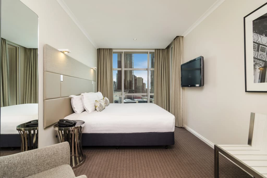 Clarion Suites Gateway - photo 4