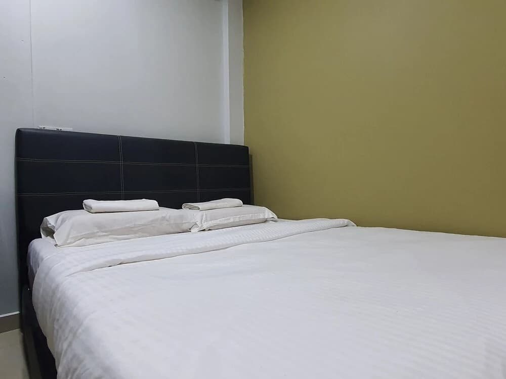 Sena Home Homestay 819 by Oyo Rooms - photo 12