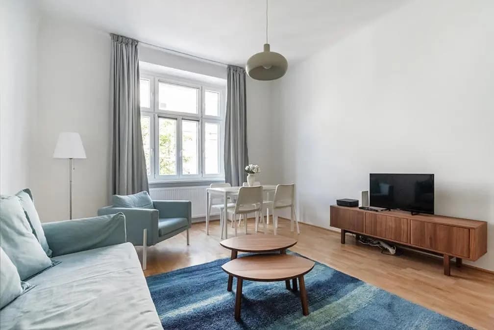 Universum Apartment - photo 8