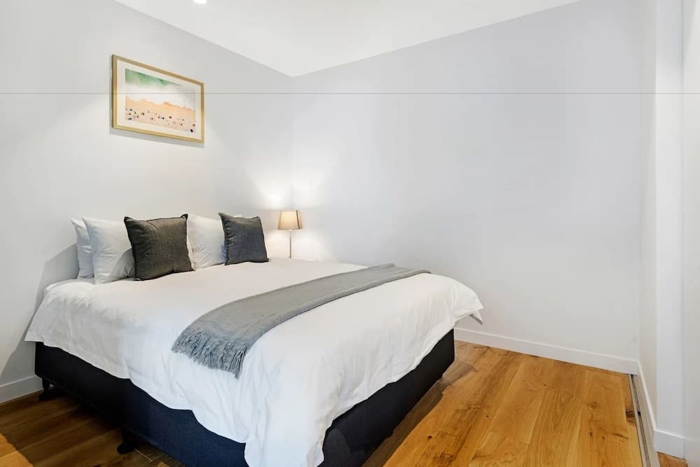 The Fifth Serviced Apartments - photo 2