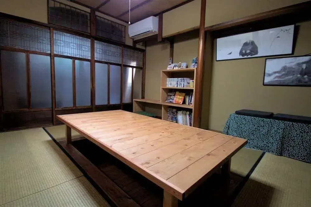 Guest House Hitsujian - photo 6