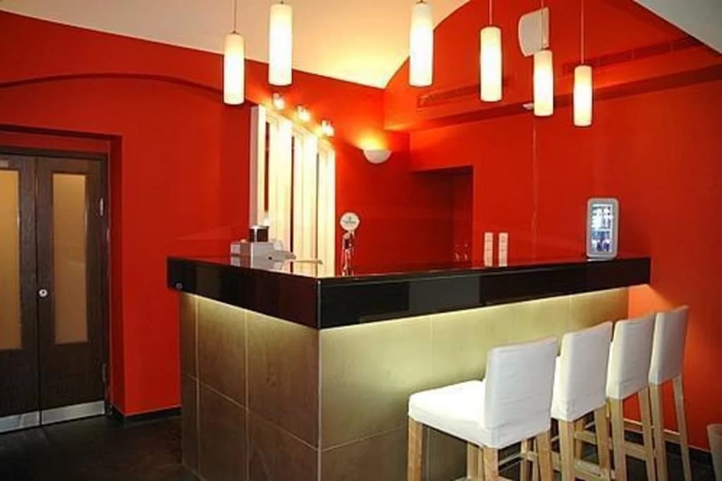 La Boutique Hotel - photo 12