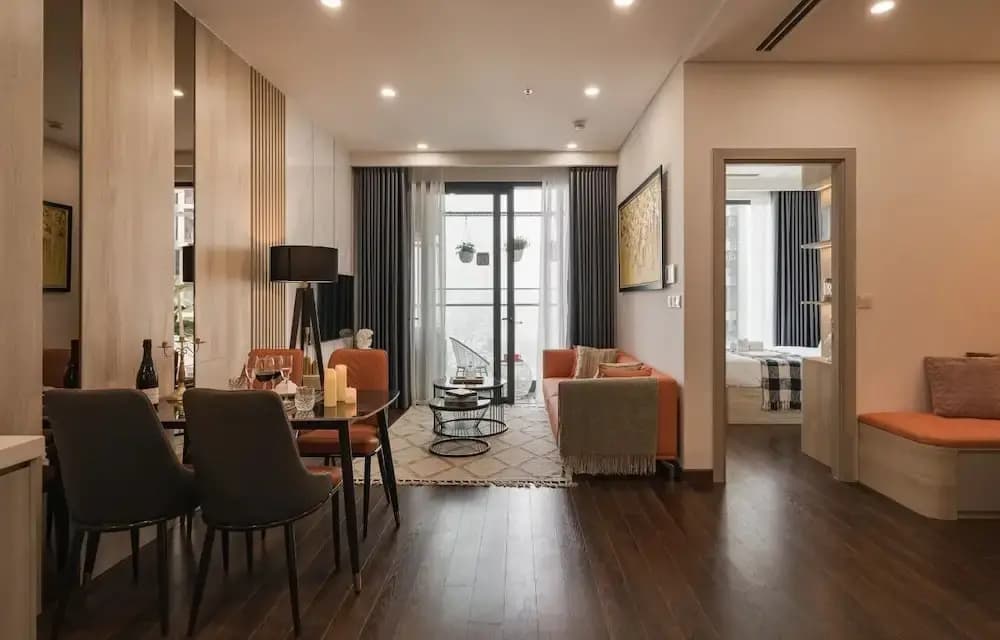 Luxhousing Masteri West Heights - photo 14
