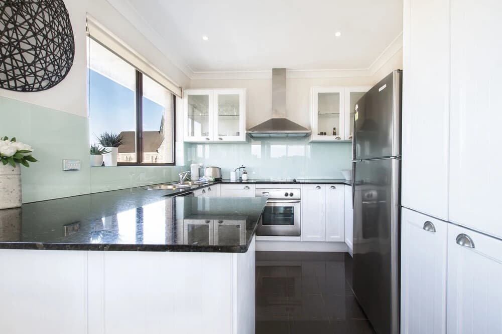 Coogee Dream View Apartment - photo 17