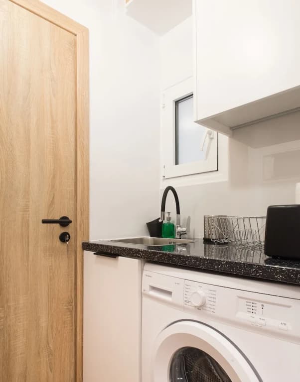 39m² homm Modern Studio in Kolonaki - photo 15