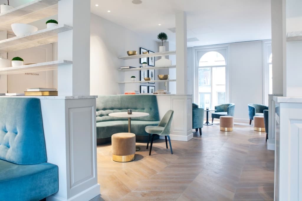 Maison ELLE Amsterdam - photo 11