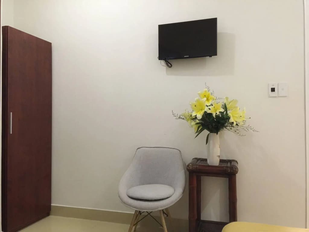 Giang Son 3 Hotel - photo 4