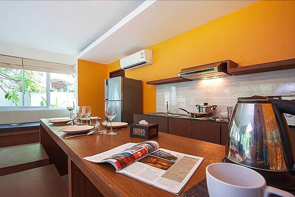 Moonscape Villa 202 - photo 15