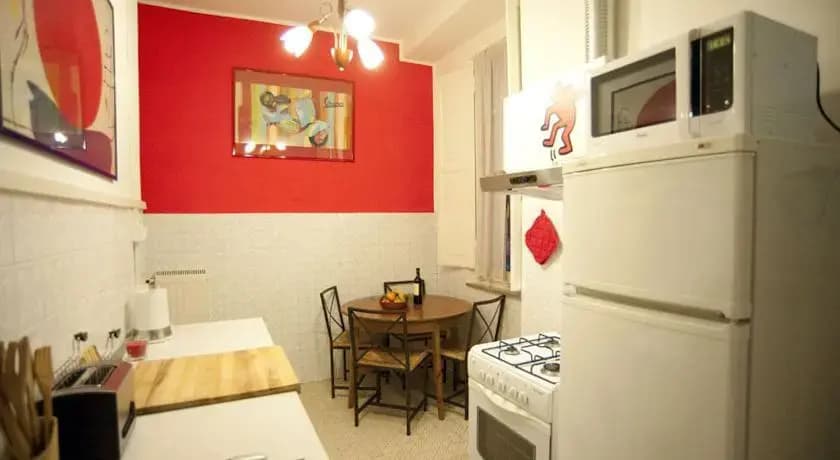 Absolute Colosseum Apartment - photo 9