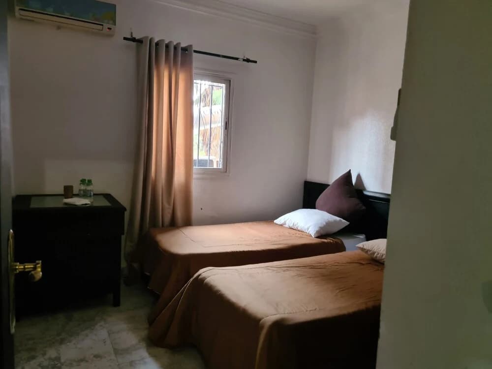 Apart Hotel Larbi - photo 36