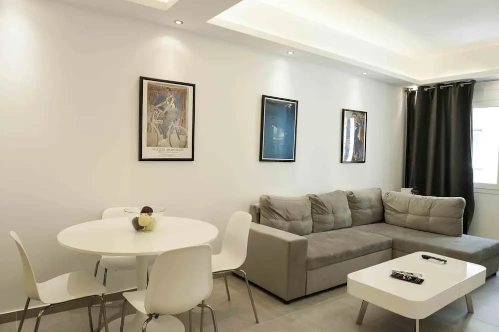 Athens Luxurious Suite Syntagma Square 3 - photo 5