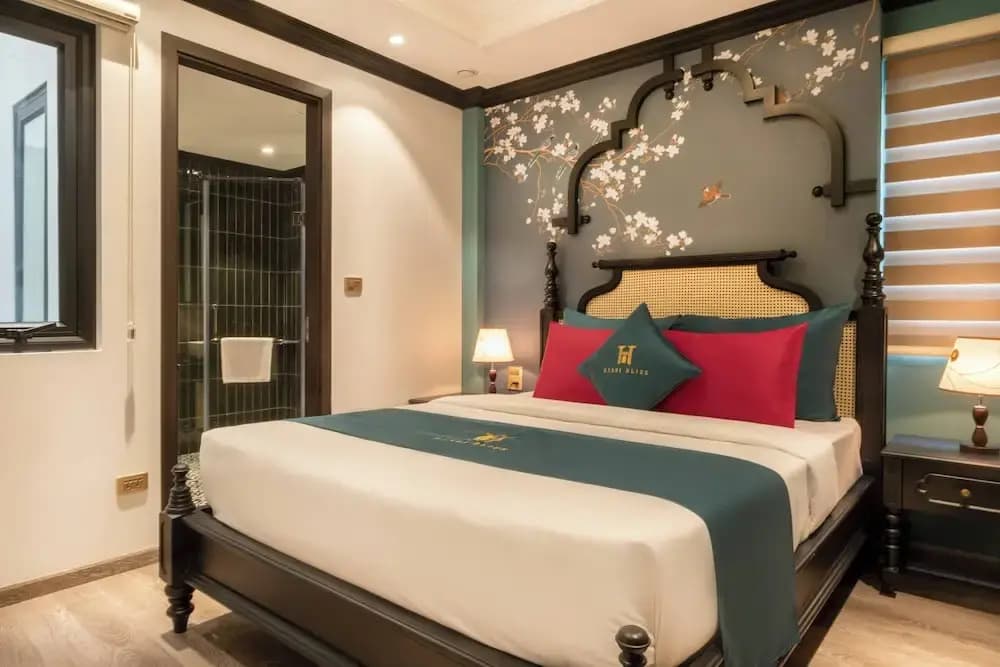 Hanoi Bliss Hotel - photo 2