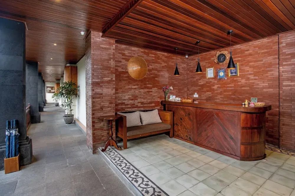 Paon Desa Ubud Hotel - photo 2