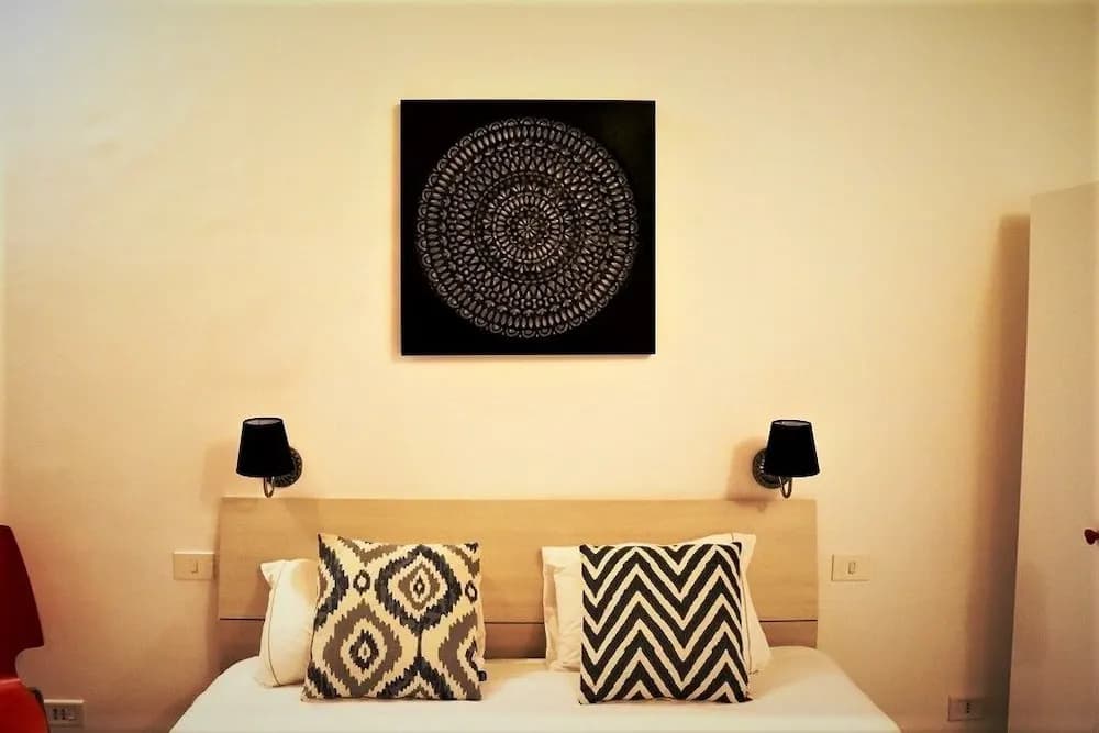 Riari Trastevere Apartment - photo 9