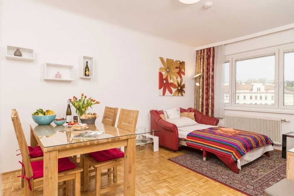 Budget - Appartement #f21/17 - photo 6