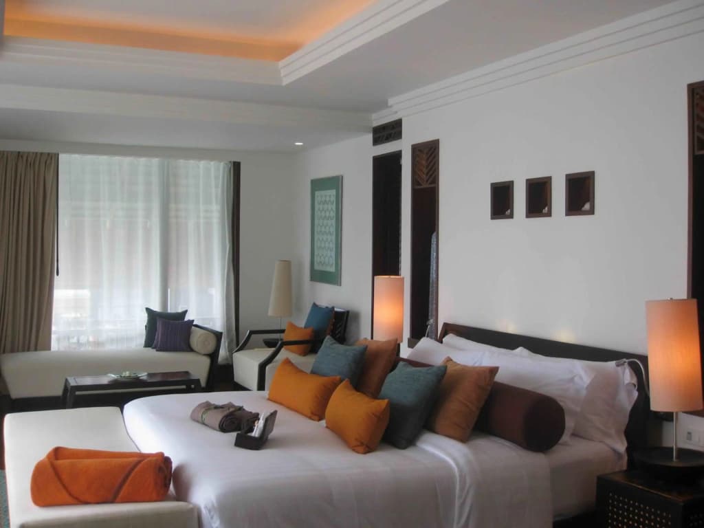 Mai Samui Beach Resort & Spa - photo 43