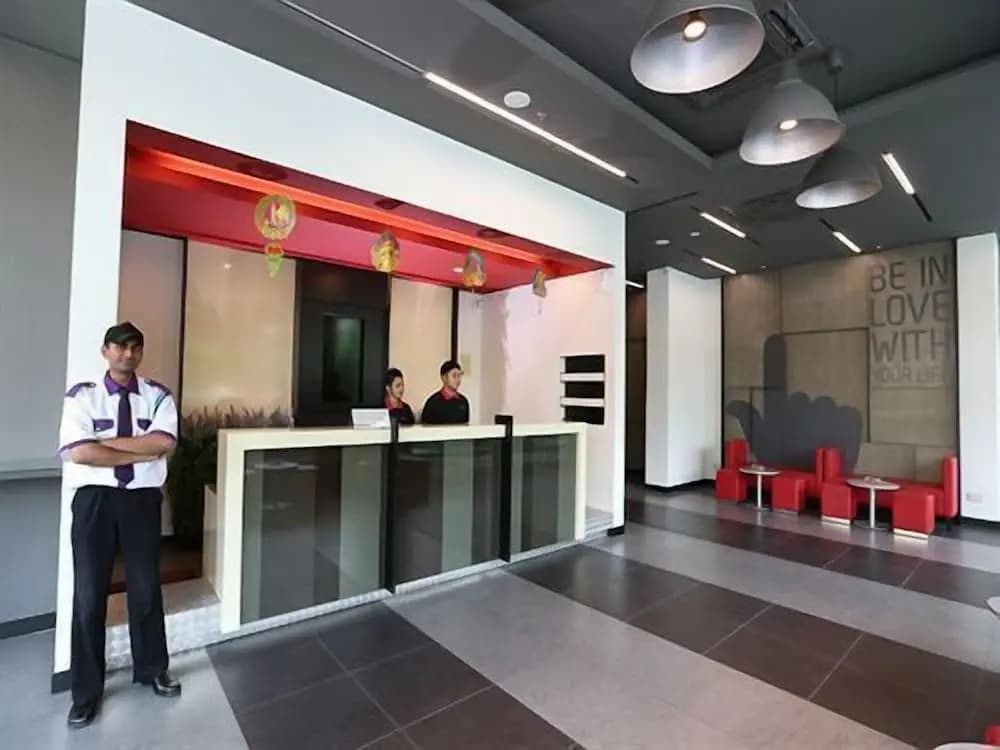 Tune Hotel - Ipoh - photo 18